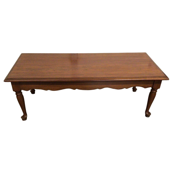 Cherry Coffee Table