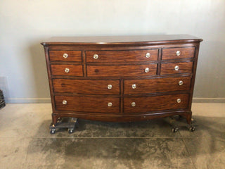 American Drew Wooden Dresser