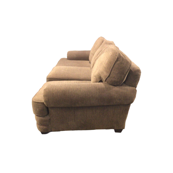 Brown Lane Furniture Sofa