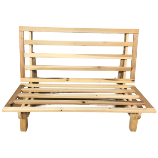 Wooden Futon Frame