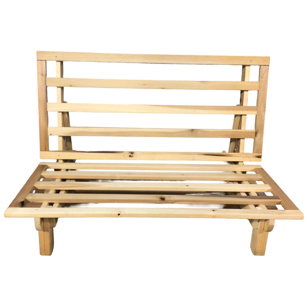Wooden Futon Frame