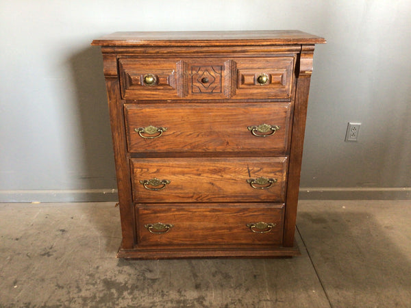 Brow Chest Of Drawers