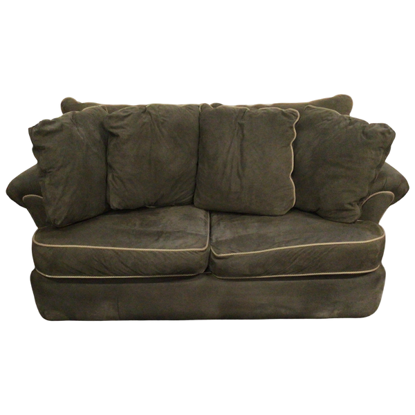 Olive Loveseat