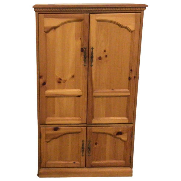Oak Tv Cabinet