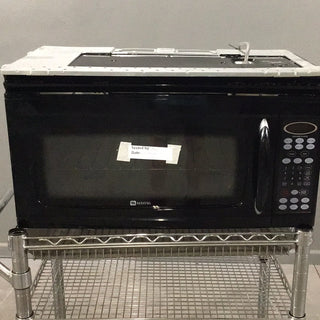 Maytag Microwave