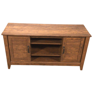 Brown Tv Stand