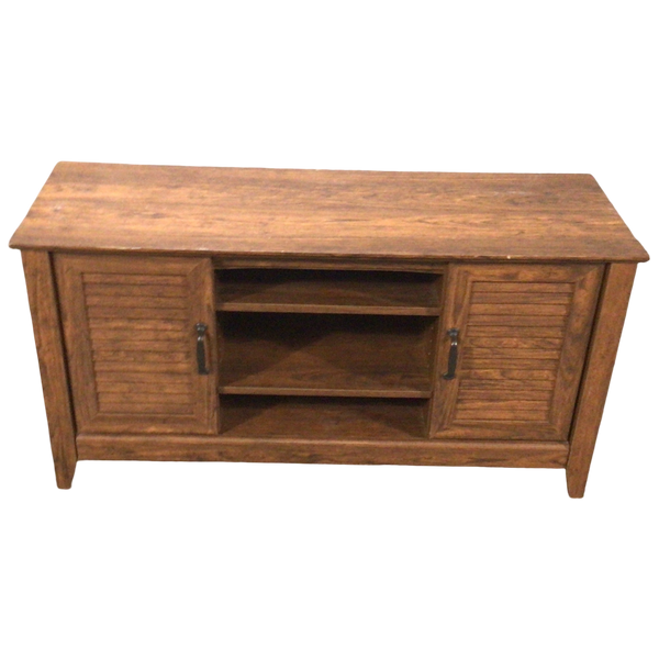 Brown Tv Stand