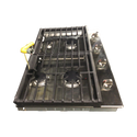 Samsung Gas Cooktop