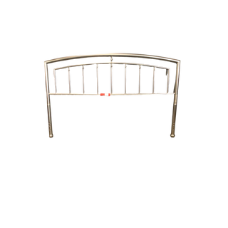 King Size Metal Headboard