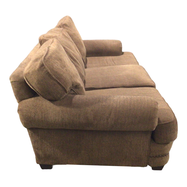 Brown Lane Furniture Sofa