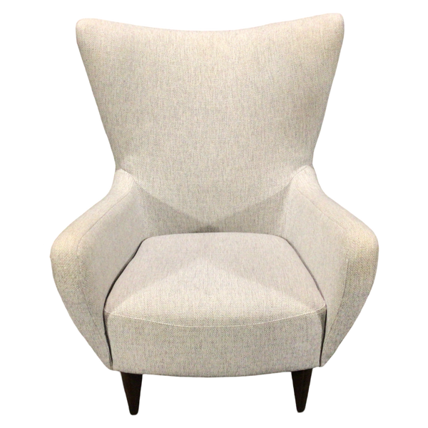 Light Gray Arm Chair