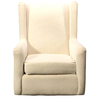 Swivel Rocking Chair