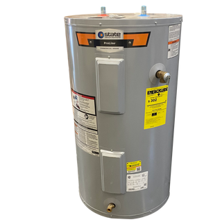 State Water Heater 30 Gallon Electric