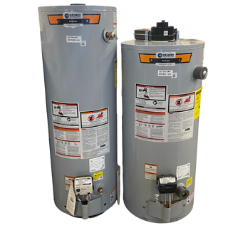 State Water Heater 40 Gallon Natural Gas